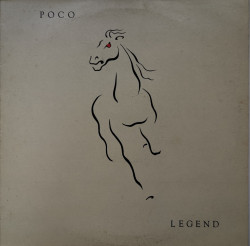 Poco ‎– албум Legend