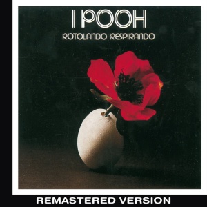 Pooh - ROTOLANDO RESPIRANDO (1 x LP)
