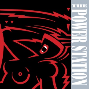 POWER STATION - THE POWER STATION