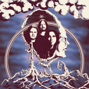 Primitive Ring - PRIMITIVE RING (1 x LP)