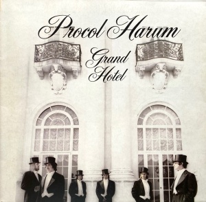 Procol Harum – Grand Hotel