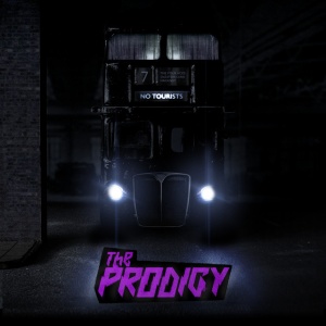 PRODIGY - NO TOURISTS