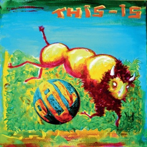 PUBLIC IMAGE LIMITED - THIS IS PIL (1 x LP)