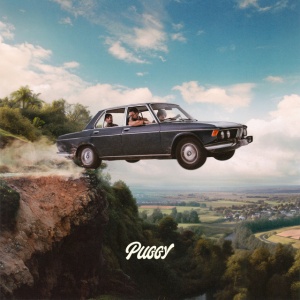 PUGGY - ARE WE THERE YET