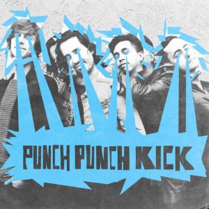 Punch - PUNCH (1 x LP)