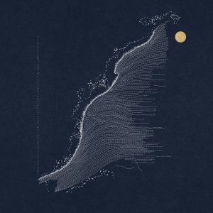 Quadeca - VANISHER, HORIZON SCRAPER (2 x LP)