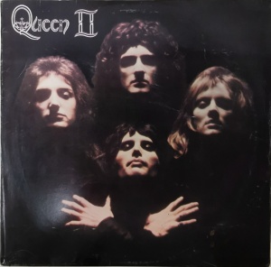 Queen – албум Queen II