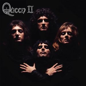 QUEEN - QUEEN II (1xLP)