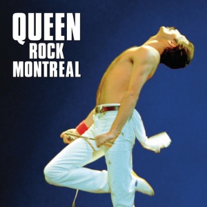 Queen - Rock Montreal (2 x CD)