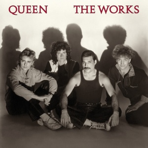 QUEEN - THE WORKS
