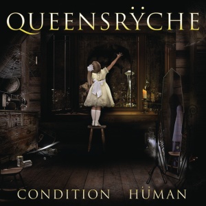 Queensryche - CONDITION HUMAN (2 x LP)