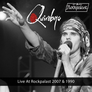 QUIREBOYS - LIVE AT ROCKPALAST 2007