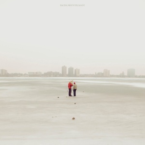 Racing Mount Pleasant - RACING MOUNT PLEASANT (2 x LP)