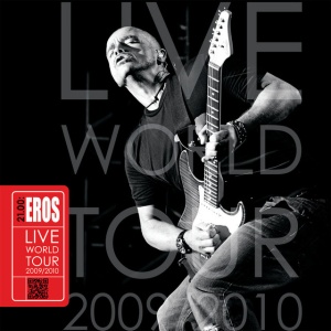 RAMAZZOTTI, EROS - 21.00: Eros Live World Tour 2009/2010