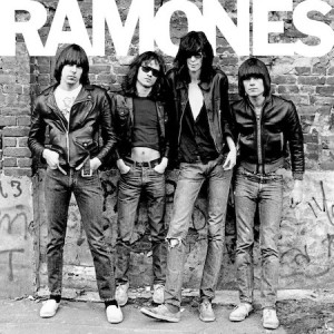 Ramones – албум Ramones