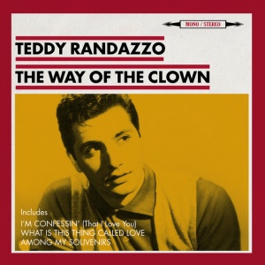 RANDAZZO, TEDDY - WAY OF THE CLOWN