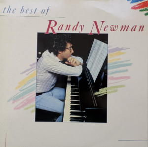 Randy Newman – албум The Best Of