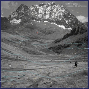 Raphael Gimenes - CACADOR DE HORIZONTES (2 x LP)