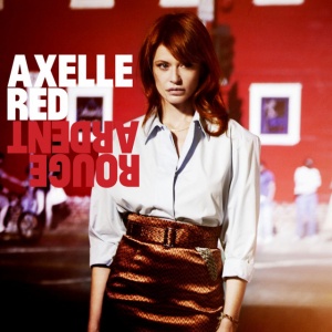 RED, AXELLE - ROUGE ARDENT
