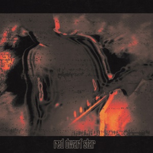 Red Dwarf Star - LP1 (1 x CD)