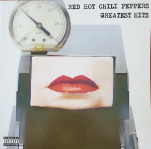 Red Hot Chili Peppers – албум Greatest Hits