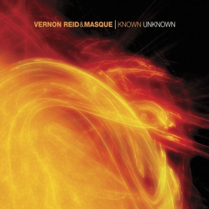 REID, VERNON & MASQUE - KNOWN UNKNOWN