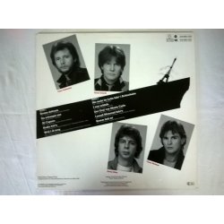 Relax ‎– албум Relaxed Samma - Img 2