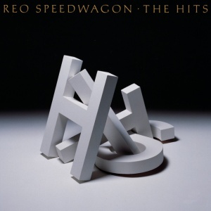 REO SPEEDWAGON - The Hits