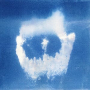 Resavoir - ABOVE THE CLOUDS (1 x CD)