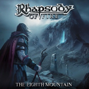 RHAPSODY OF FIRE - EIGHTH MOUNTAIN