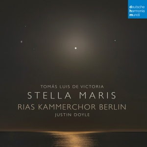 RIAS KAMMERCHOR & JUST... - Stella Maris