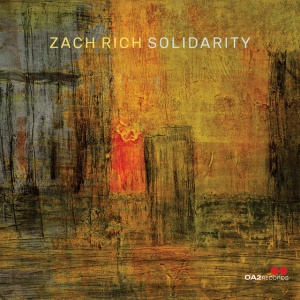 RICH, ZACH - SOLIDARITY