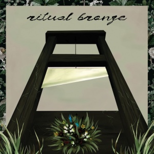 Ritual Bronze - RITUAL BRONZE (1 x CD)