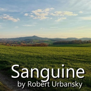 ROB - Sanguine (2 x LP)