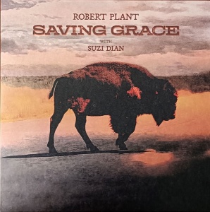 Robert Plant With Suzi Dian – Saving Grace