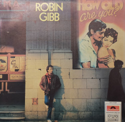 Robin Gibb – албум How Old Are You ?