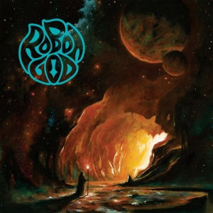 Robot God - ONTO THE AFTERLIFE (1 x LP)