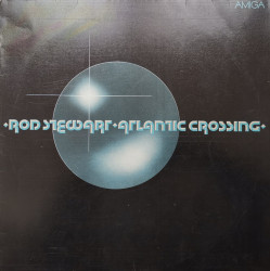Rod Stewart – албум Atlantic Crossing