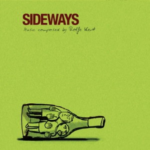 Rolfe Kent - SIDEWAYS (1 x LP)