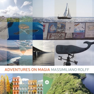 ROLFF, MASSIMILIANO - ADVENTURES ON MAGIA