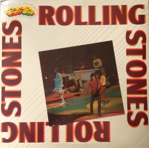 Rolling Stones – албум Rolling Stones