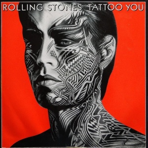Rolling Stones – албум Tattoo You