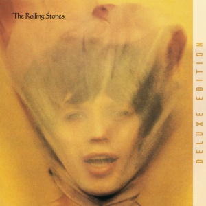 ROLLING STONES - GOATS HEAD SOUP