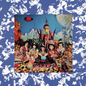 ROLLING STONES - THEIR SATANIC MAJESTIES REQUEST