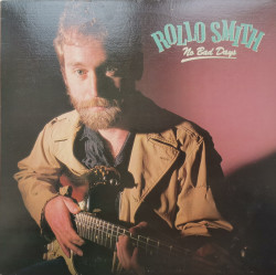 Rollo Smith – албум No Bad Days