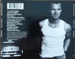 Ronan Keating – албум Turn It On (CD) - Img 2