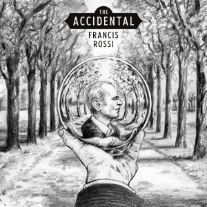 ROSSI, FRANCIS - THE ACCIDENTAL