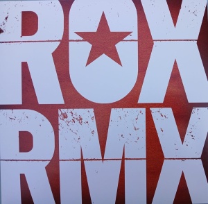 Roxette – албум ROX RMX