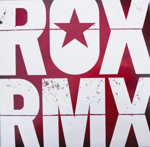 Roxette – албум ROX RMX