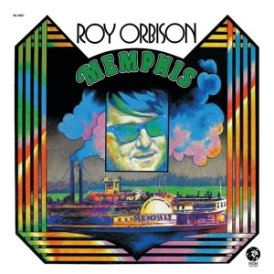 Roy Orbison - MEMPHIS (1 x LP)
